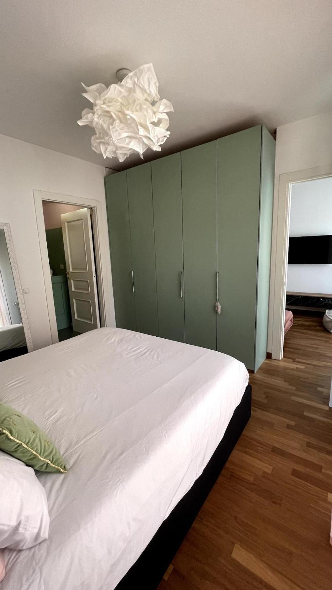 Bocconi 1-bdr With Comforts Appartement *